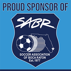 Soccer Association of Boca Raton (SABR)